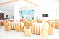 Coecco Xieng Khouang Hotel Hotels in Phonsavan
