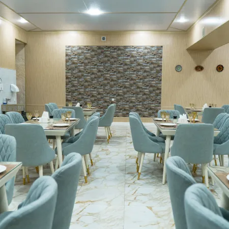 AYNIY Hotel