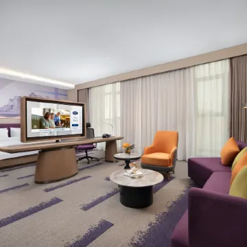 Hampton by Hilton Hami