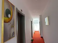 Hukou Xiangsheng Hotel