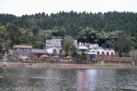 Anyue Foyuan East Fence Homestay