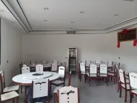 祿勸御峰雲築民宿 - 早餐