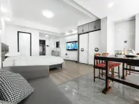 Ruyi Serviced Apartment