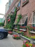 Oukai Impression Hotel (Nanyang Jiangying Airport Binhe Avenue Branch) Hotels in 