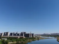 Shangjing Hotel