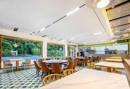 쓰구냥산 이쉬안 홈스테이