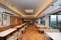Pero Hotel (Yancheng High-speed Railway Station Shuijie)