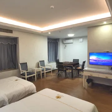 Guangdu Hotel, Suixi