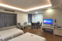 Guangdu Hotel, Suixi