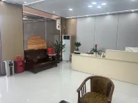 合浦竜港市ホテル