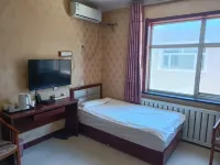 Hongyun Hotel (Xuanyuan Road Branch) Hotels in Hoboksar