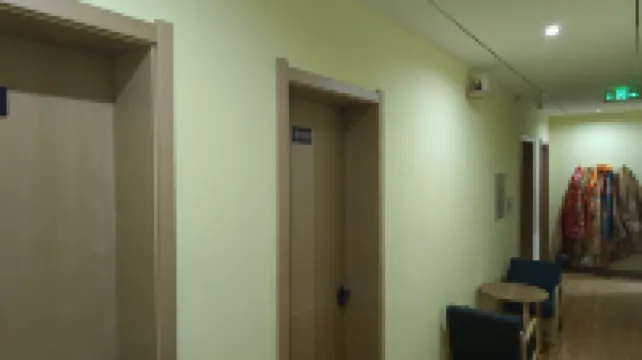 Diebu Dasong Homestay Hotels in Diebu