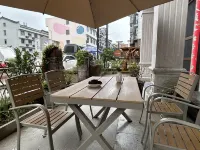 Xianju Yizhai Family Homestay (Shenxianju Tourism Resort Area) - Morgenmad