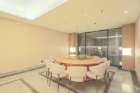Dalian Xingyue Hotel (Xinghai Square Music Fountain Branch) - breakfast