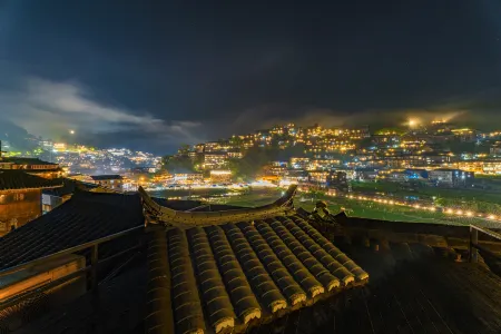 Jingyue Yashe Panorama Hotel