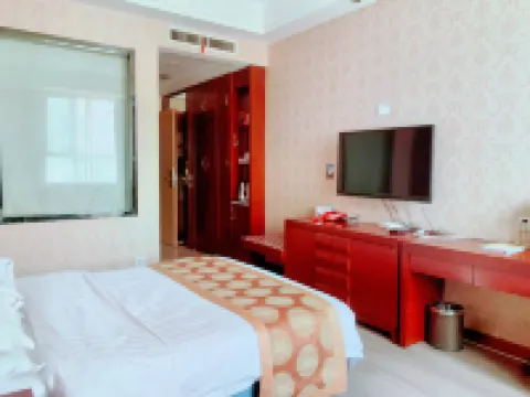 Kuqa Xintiandi Hotel