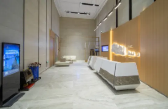 Yeste Hotel (Fangchenggang North High-speed Railway Station) Hotel di Fangchenggang