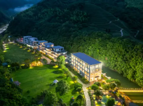 Tonglu Yushanshui · Xuju Homestay