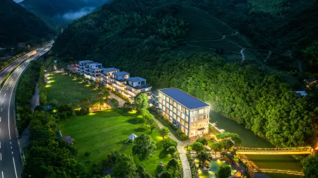 Tonglu Yushanshui · Xuju Homestay