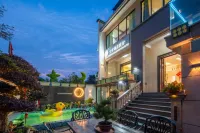 Anji Bamboo Sheng Jinse B&B