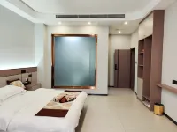 โรงแรมแกรนด์พรินซ์ - ห้องครัว
