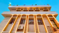 Hotel Vijay Deluxe Hôtels à : Sultanpur
