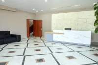 Zouping Lusheng Business Hotel