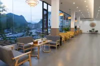 Hefeng Guanshan Villa
