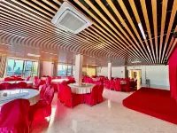 Yangchun Dragon Palace Hotel - sarapan
