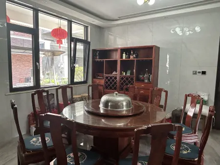 Pangan county yaojia  home stay