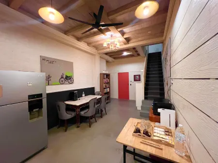 Heritage Hideaway Retreat