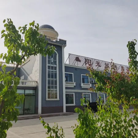 Sunshine Hotel