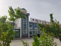 Sunshine Hotel - Wifi