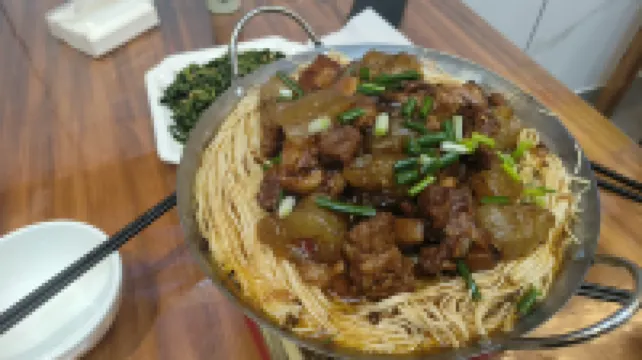 Qingteng Yaju Homestay(Guniujiang Scenic Area Branch)