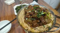 Shitai Qingfeng Yaju Homestay (Guniujiang Scenic Area)