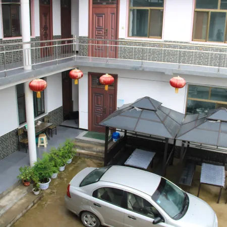 Guyue Farmhouse