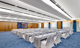 Kyriad Marvelous Hotel Shijiazhuang Railway Station Normal University 