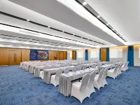 Kyriad Marvelous Hotel Shijiazhuang Railway Station Normal University 