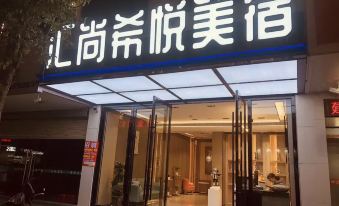 HUISHANGXIYUE apartment