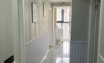Juxiang Boutique Apartment