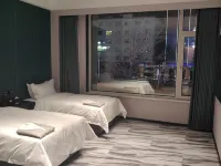 Datong KK E-sports Smart Hotel (Datong Ancient City)