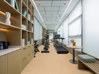 Country Inn & Suites by Radisson，Country Inn & Suites Zhuhai Pingsha Haiquan Bay Branch Hotel Hotels near Ocean Spring Resort