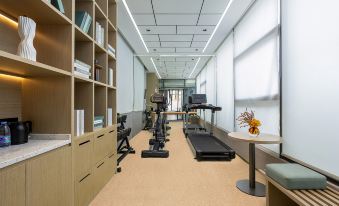 Country Inn & Suites by Radisson,Country Inn & Suites Zhuhai Pingsha Haiquan Bay Branch Hotel