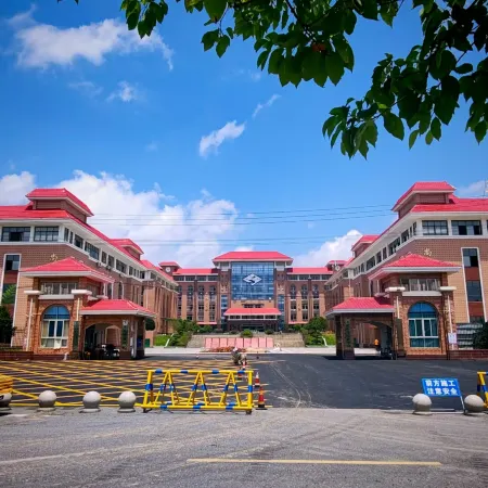Jinwang Hotel