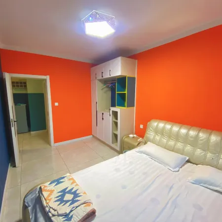 Hegang Baoli Homestay