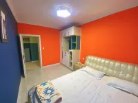 Hegang Baoli Homestay Hotels in Dongshan District