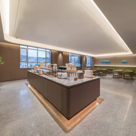 JI Hotel (Hami Gongyuan Daguan)