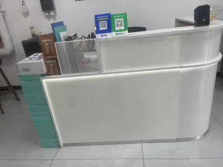 Haoting Yaju Отели рядом со станцией Daxingjichang Railway Station