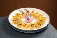 Lingshou Zhongshan Hotel