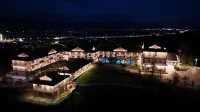 YI HUA YI SHI JIE BAN SHAN HOTEL Hôtels à : Yao'an